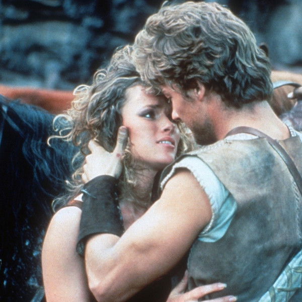 Deathstalker III: The Warriors from Hell