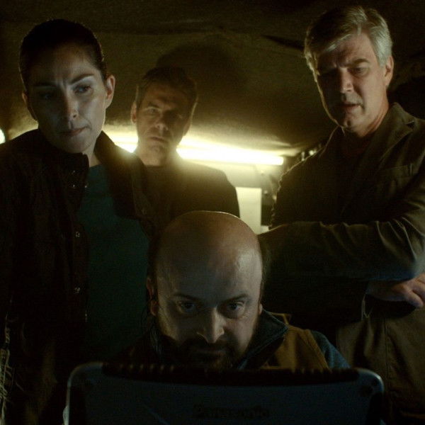 Johan Falk: Blood Diamonds