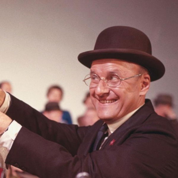 The Wicked Dreams of Paula Schultz