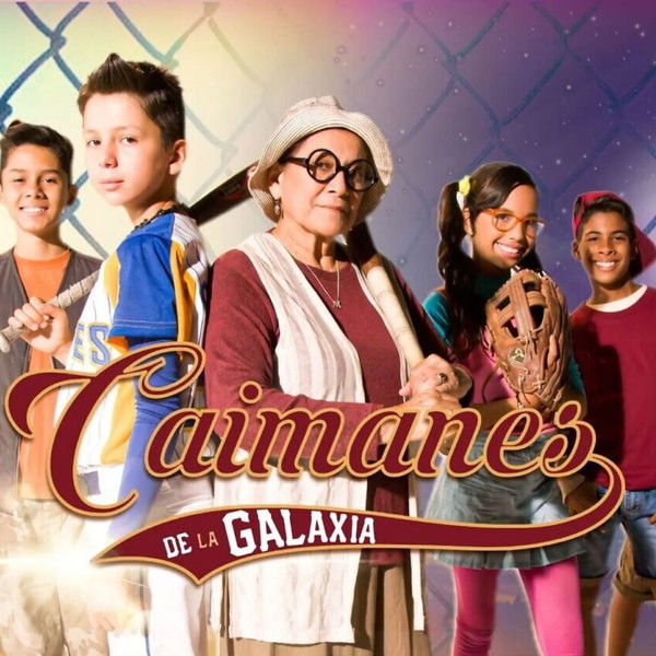 Caimanes de la Galaxia