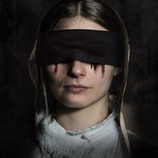 The Last Thing Mary Saw