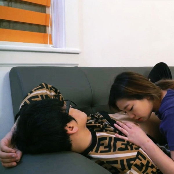 Occasionally Swapping