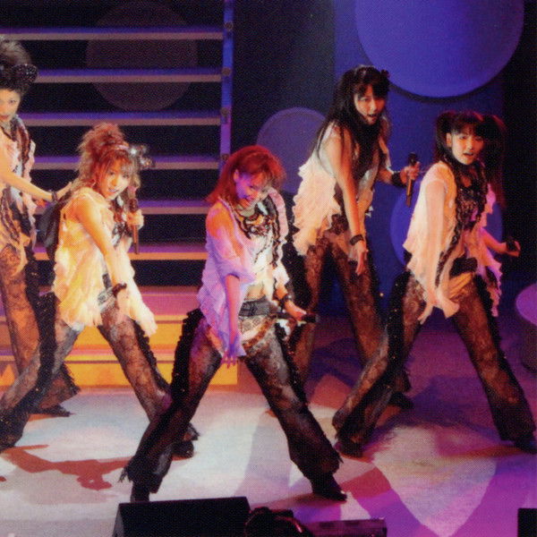 Morning Musume. 2009 Autumn Solo Jun Jun ~Nine Smile~