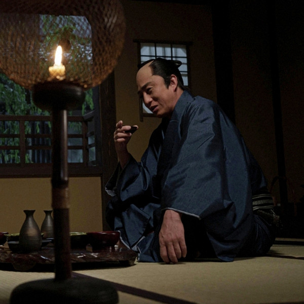 Samurai Detective Onihei: One Last Wish