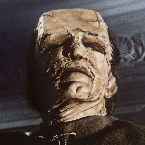 The Evil of Frankenstein