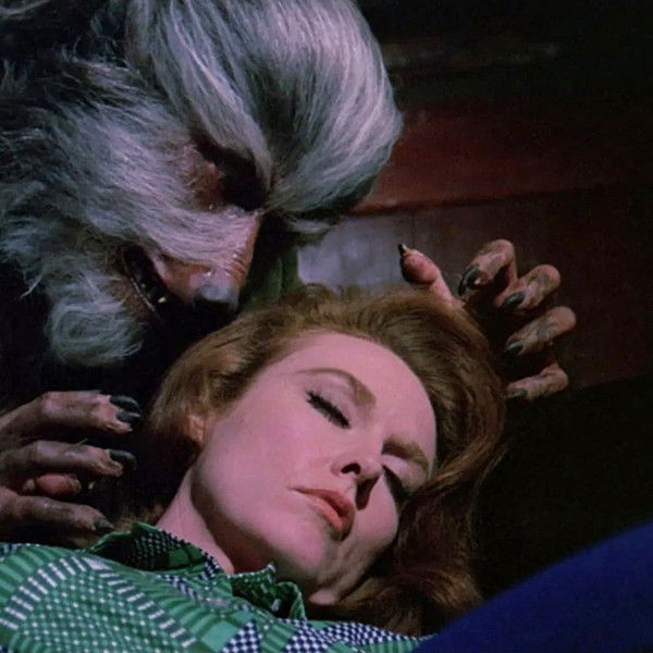 The Boy Who Cried Werewolf