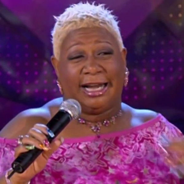 Luenell: Hey Luenell!