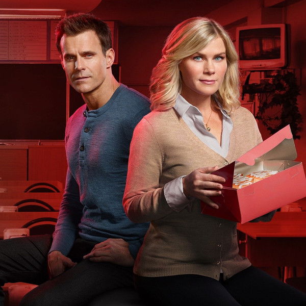 Murder, She Baked: Just Desserts