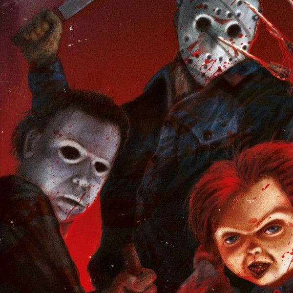 Slice and Dice: The Slasher Film Forever