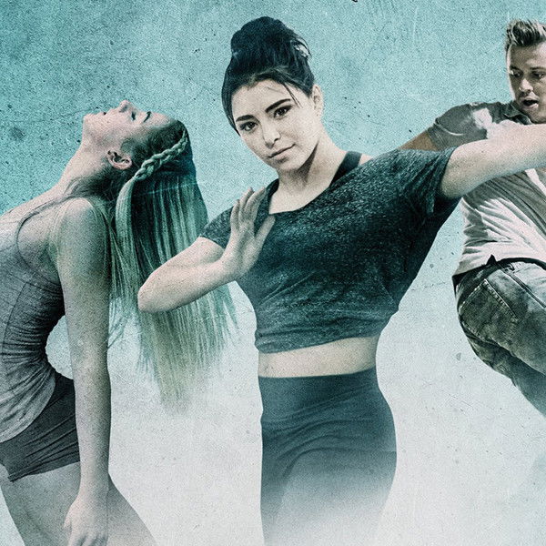 Center Stage: On Pointe