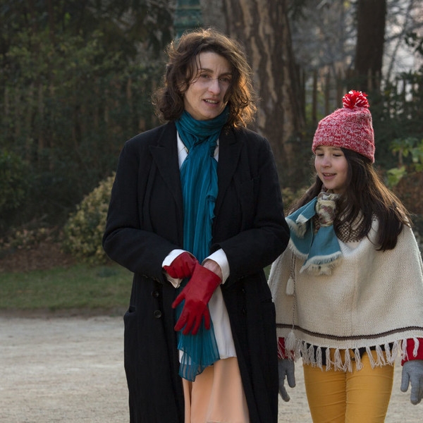 Tomorrow and Thereafter