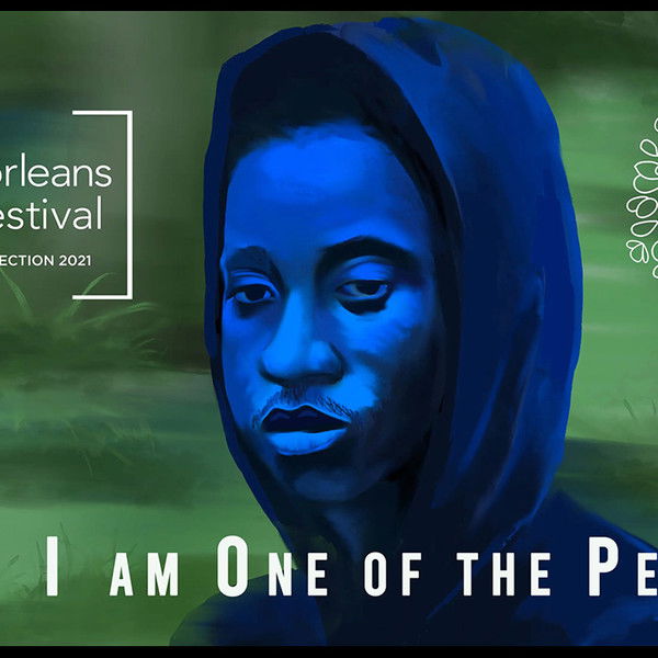 I Am One of the People