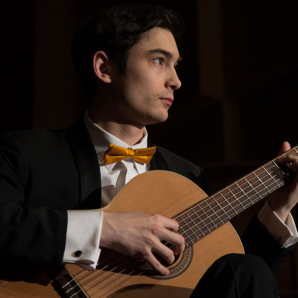 C Sharp and D Suspended