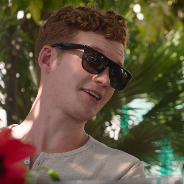 A Little Italian Vacation