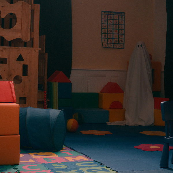 Don't be scared, it's just a picture