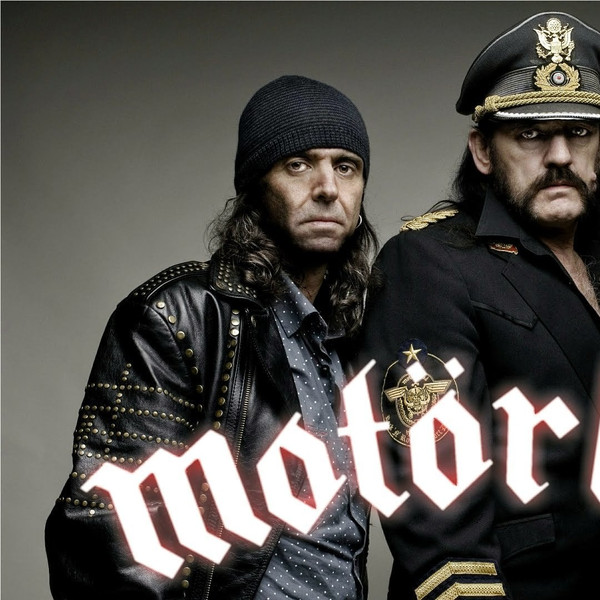 Motörhead : The Wörld Is Ours, Vol 2 - Anyplace Crazy as Anywhere Else