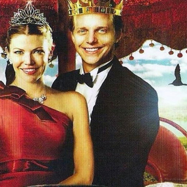 The Prince & Me 4: The Elephant Adventure