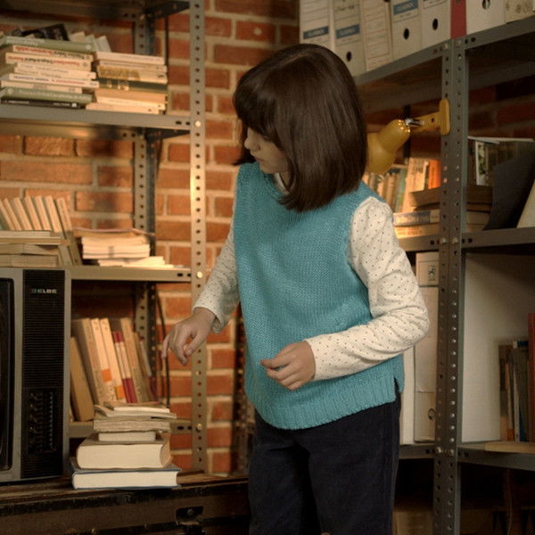 Journey to Somewhere