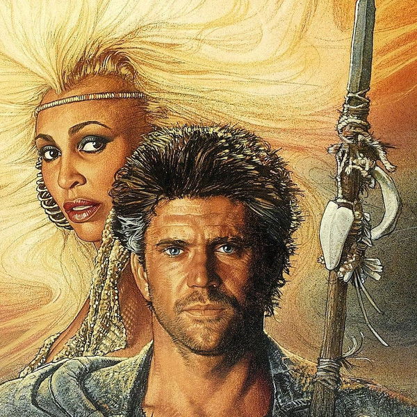 Mad Max Beyond Thunderdome