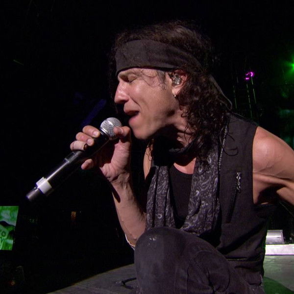 Extreme: Pornograffitti Live 25