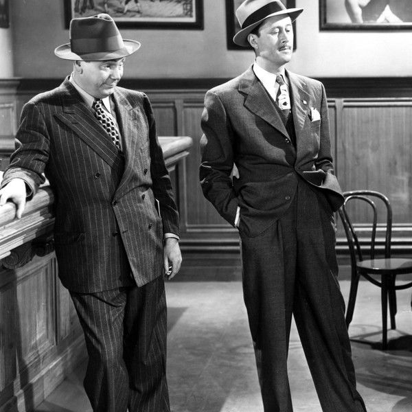 It Shouldn't Happen to a Dog