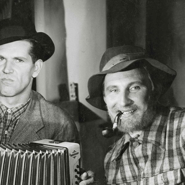 Rovaniemen markkinoilla