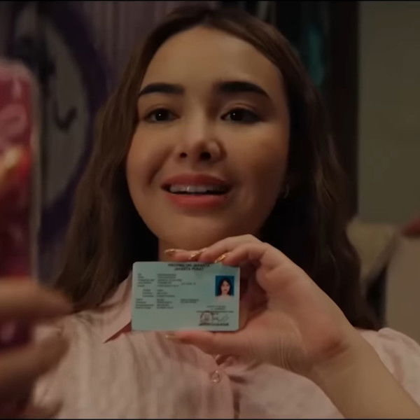 Check Out Sekarang, Pay Later (Caper)