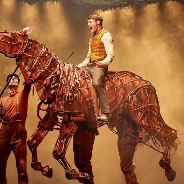 National Theatre Live: War Horse