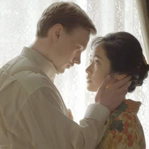 The Prisoner of Sakura