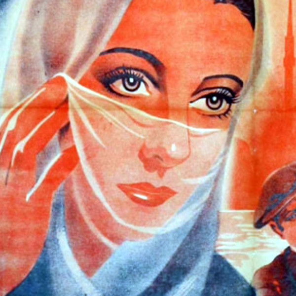 The Secret of Stamboul