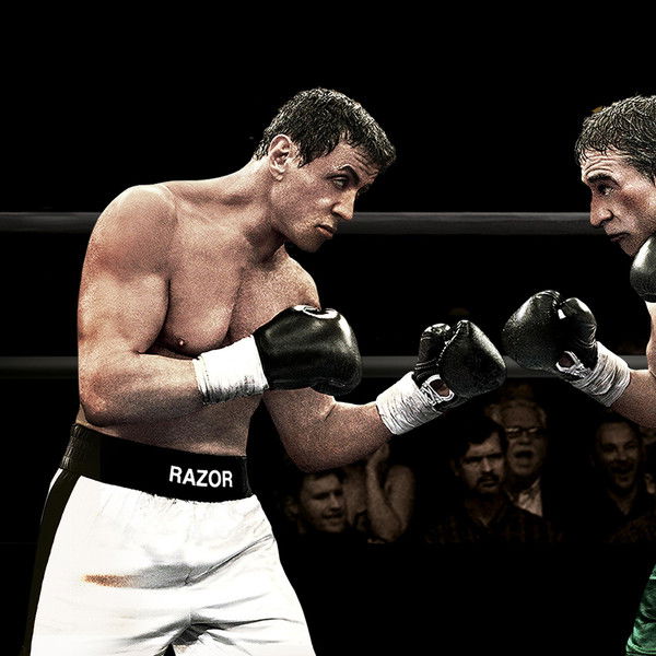 Grudge Match