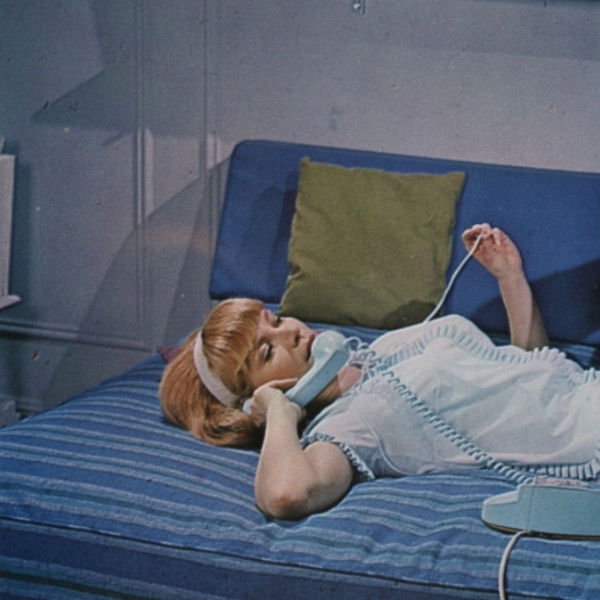 Harvey Middleman, Fireman