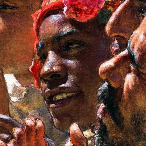 نصر الدين ديني