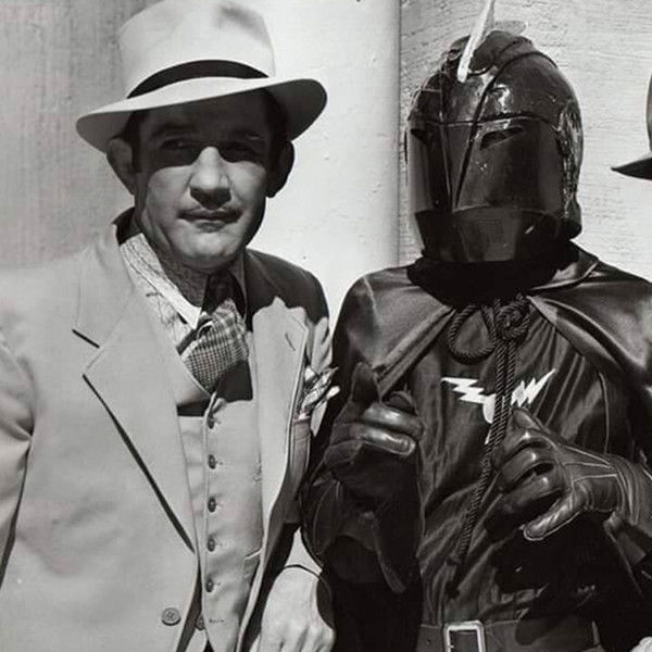 The Fighting Devil Dogs