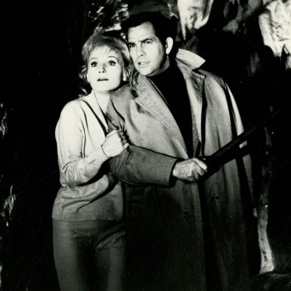 Cave of the Living Dead