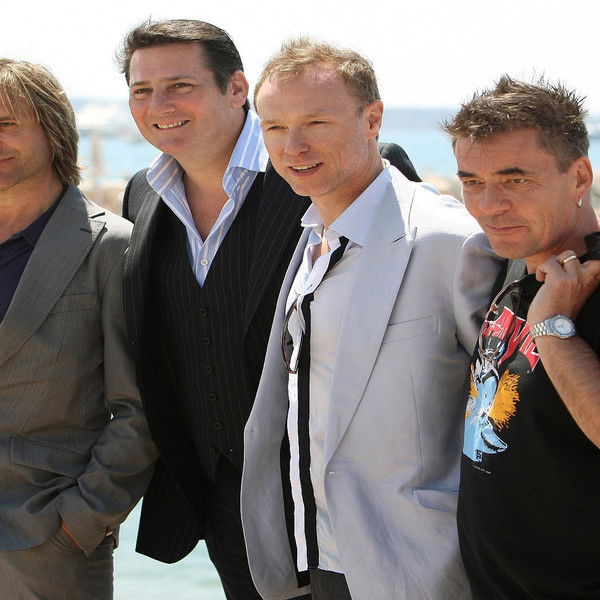 Spandau Ballet - Gold: The Best Video of