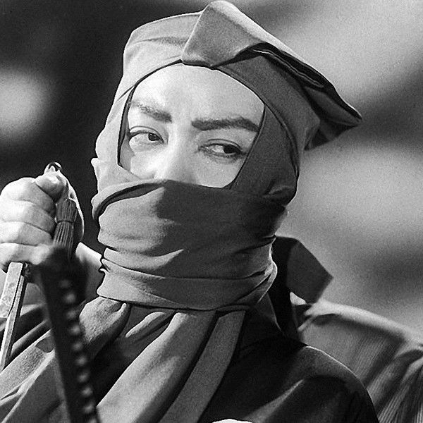 Saheiji’s Casebooks: The Purple Hood