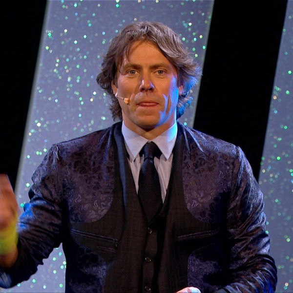 John Bishop: Supersonic Live