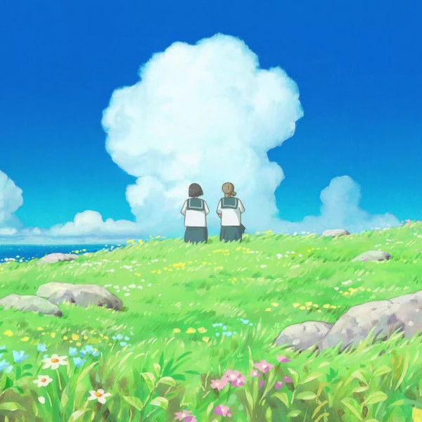 Cocoon: Aru Natsu no Shoujo-tachi yori