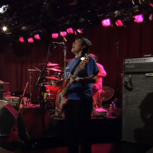 Pixies : Live At The Paradise In Boston