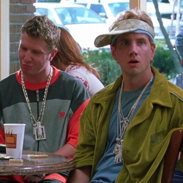 Malibu's Most Wanted