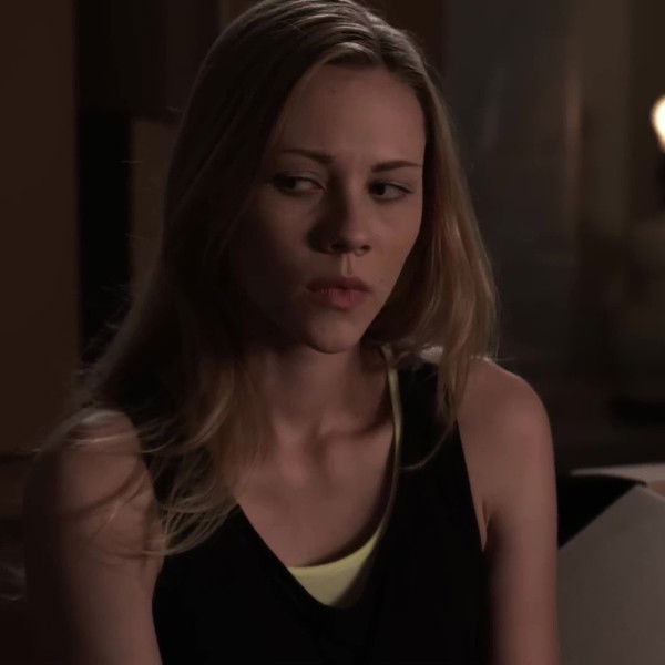 Stalked by My Neighbor