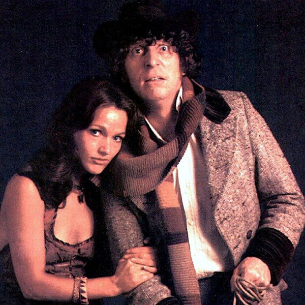 Doctor Who: The Invisible Enemy