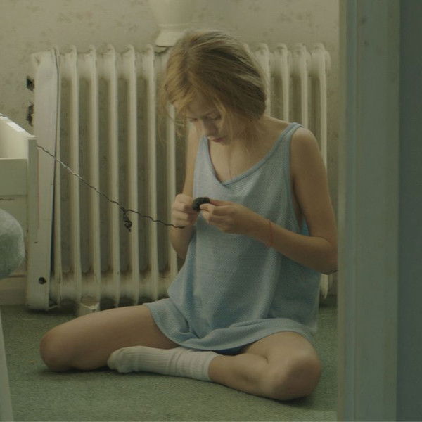 I'm the Same, I'm an Other