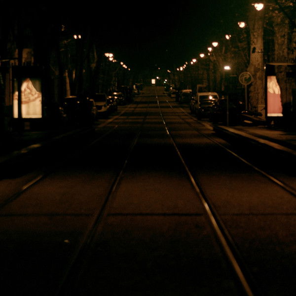 Sleeping City - La ville endormie (a prologue for Noctambule)