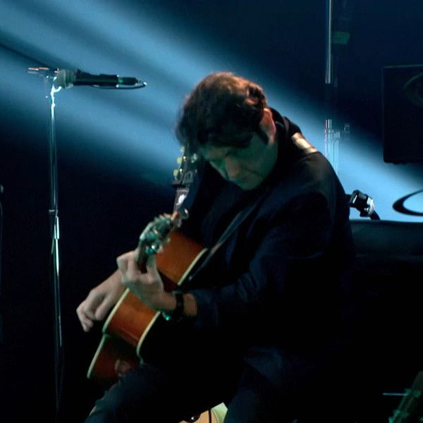 Simple Minds: Acoustic in Concert