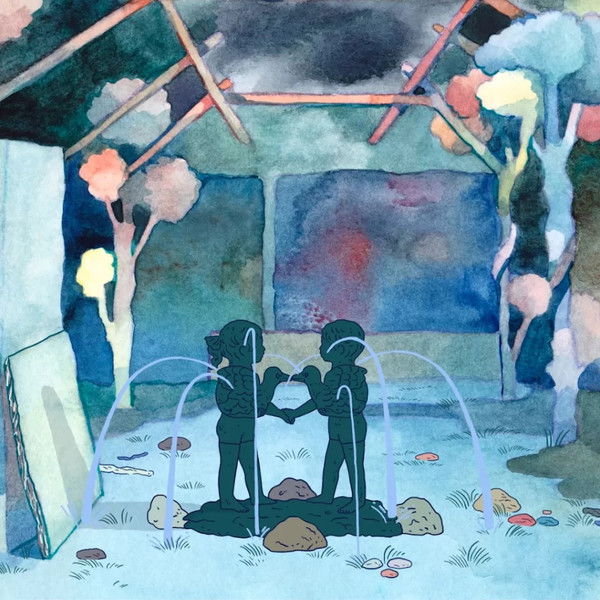 A Story for 2 Trumpets