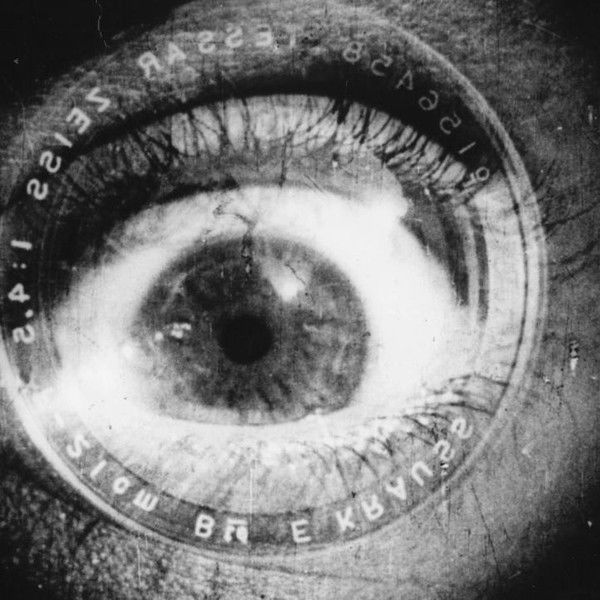 Man with a Movie Camera