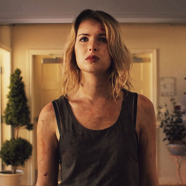 Even Lambs Have Teeth