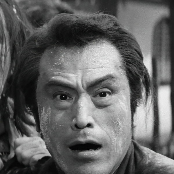 Shinobi no mono 8: The Three Enemies